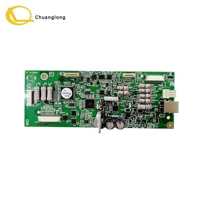 Dobra cena Sankyo Card Reader PCB Control Board 5600T ICT3Q8-3A2294 ICT3Q8-3A0260 NCR 6633/35 Hyosung Kingteller 52200006798 S52200006798 Część bankomatu w Internecie