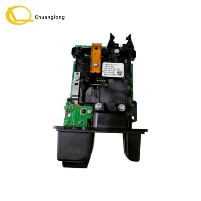 Dobra cena Czytnik kart Sankyo Dip ICM30A-3R1775 ICM30A-3R1570 Czytnik kart serii Sankyo do maszyn bankomatowych CRM, kiosków samoobsługowych, części zamienne Hyosung NCR w Internecie