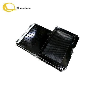 Dobra cena Kasetka odrzutów NCR S2 445-0754382 445-0756691 6623 6627 Skrzynka na gotówkę bankomat CRM Kiosk samoobsługowy Część zamienna do maszyny 4450756691 4450754382 w Internecie