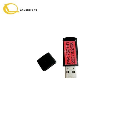 Dobra cena Klucz USB Ukey do bankomatu NCR SelfServ 6622 6622E, klucz USB, dysk twardy, części do bankomatów Diebold Wincor Hyosung, CRM, kiosków, maszyn samoobsługowych w Internecie
