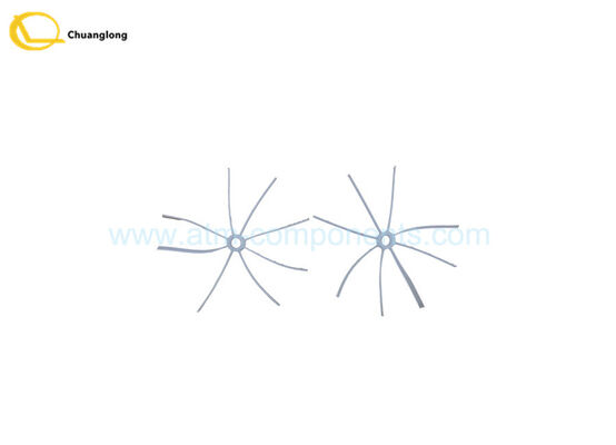 Dobra cena 29008419000F 29-008419-000F Części maszyn do bankomatów Diebold 8 ostrza Koło pływające w Internecie