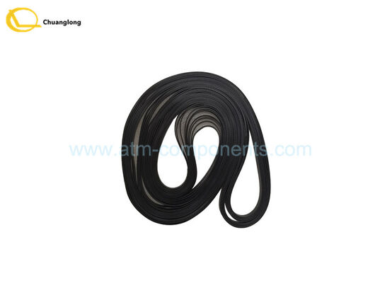 Dobra cena 29008482000G 29-008482-000G Części maszyny bankomatowej Diebold Opteva 250 Półprostowy pas płaski w Internecie