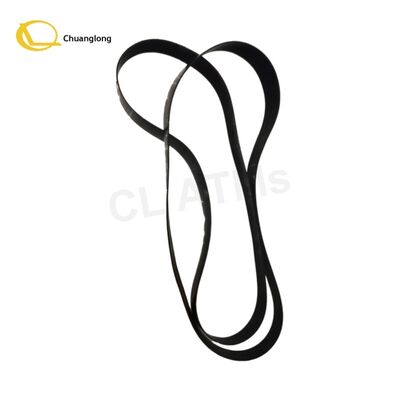 Dobra cena Pasek gumowy Glory 31430661 10*332*0.65MM UW-200 GFS100 GFS120 GFS220 UW52C Pasek gumowy 31430661 do maszyny do sortowania walut w Internecie