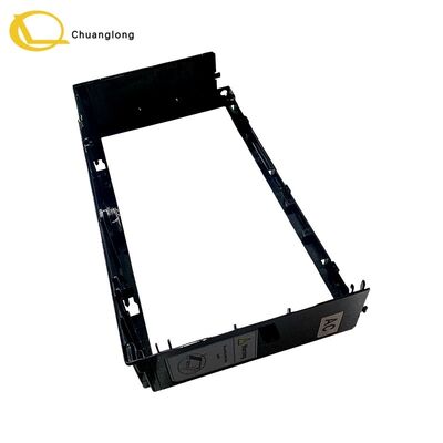 Dobra cena GRG Banking H68N AC Cassette Outer Frame YT6.363.496 AC Mid Plate Assy Frame GRG Spare Parts List ATM CRM CRS Selfserv Machine w Internecie