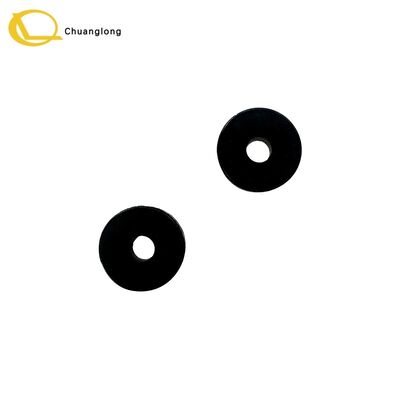 Dobra cena GRG Banking 7141100309 RC Inlet Roller Assy RC Cassette Black Rubber Roller ATM CRM CRS Selfserv Machine Part GRG Lista produktów w Internecie