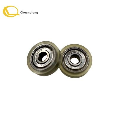 Glory Cash Counter Gumowy Roller z łożyskiem S625Z Roller Depresyjny UW200 UW500 UW-52C UW500F GFS 120 GFB800 Część