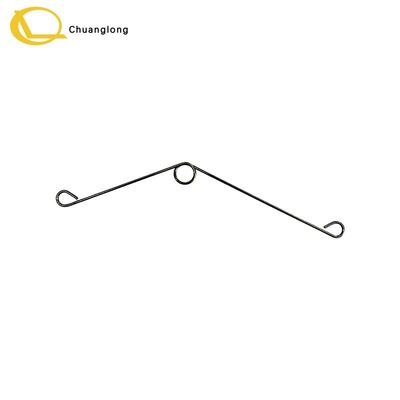 Dobra cena Sprężyna naciągowa NCR S1 do kasety, sprężyna skrętna do drzwi migawkowych 445-0756222-41 4450756222 2010002006 Część samoobsługowa bankomatu CRM CRS w Internecie