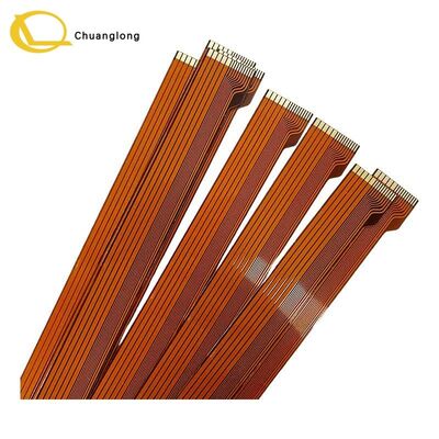 Dobra cena NCR S2 Obwód elastyczny S2 Przewód pępowinowy 515 Długi FPC 009-0030991 Obwód elastyczny 0090030991 ATM CRS Część maszyny samoobsługowej w Internecie