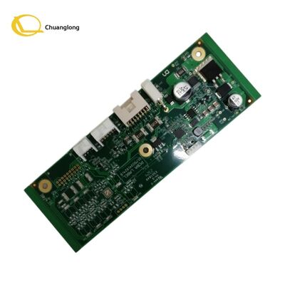 Dobra cena 01750345269 1750345269 01750341824 1750341824 Automatyczne części Diebold Nixdorf DN PCBA Panel Controller 2 CH Wincor Boards w Internecie