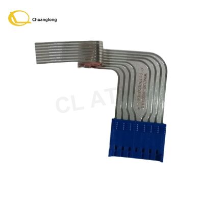 Dobra cena 1750053060 01750053060 ATM Części maszyny Wincor Stacja pomiarowa CMD V4 Flex Cable Flex Board MDMS Extension for V Module Part w Internecie