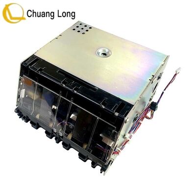 Dobra cena Wincor Nixdorf ESC Reel Storage 01750291701 Escrow Module DN200 250 450 RM4 RM3 Wincor 1750291701 ATM CRS Selfserv Part Diebold w Internecie