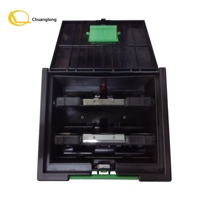 Dobra cena 0090023114 009-0023114 KD92158-D721 0090023114 Części zamienne do bankomatów NCR 6626 6683 Kaseta odrzutów S2 do bankomatów NCR w Internecie