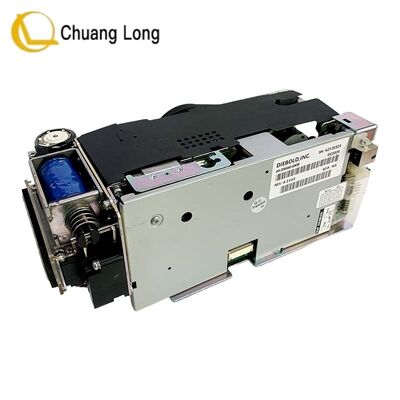 Dobra cena Diebold Nixdorf Card Reader ICT3Q8-3A0761 Sankyo Smart Card Reader 00-104378-000F DN Wincor 00104378000F ATM CRS Selfserv Part w Internecie