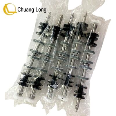 Dobra cena Diebold Nixdorf UCS-ENT-RS Zgromadzenie U2CS Pick Shaft 49260542000A DB368 ECRM Recykler Roller Feed 49-260542-000A ATM CRS Selfserv Part w Internecie