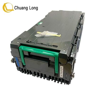 Dobra cena Hitachi SR Cassette TS-M1U2-SRB10 Omron 7500SR U2RBLC UR2-RB Podwójna kaseta recyklingowa TS-M1U2-SRB30 HT-2845-SR Część bankomatu CRS Kiosku samoobsługowego w Internecie