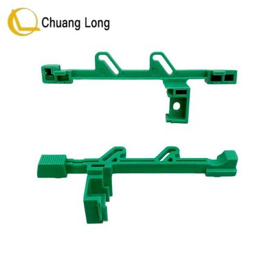 Dobra cena Czytnik kart Hitachi V2C Assy Dźwignia migawki typu ręcznego 2 CHD-V2CUCHD-V2CF Część plastikowa 1001000654 Część bankomatu CRS CRM samoobsługowego kiosku w Internecie