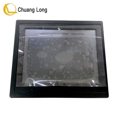 Dobra cena Panel wyświetlacza NCR F10SBL 445-0783939 Panel operatora grafiki (GOP) Ekran PENMOUNT 4450783939 Część bankomatu CRS samoobsługowego kiosku w Internecie