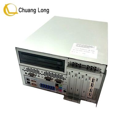 Dobra cena NCR Win10 PC Core 445-0752091 PC Estoril I5-4590T CPU 8GB RAM 500GB HDD 4450752091 6655-0200-P051 6622E Windows10 Update ATM CRS Selfserv Part w Internecie