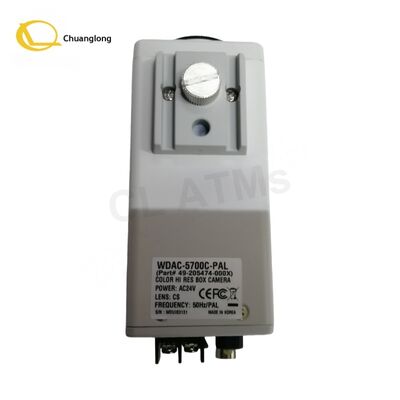 Dobra cena Automatyka 49-205474-000X oryginalny Diebold CAMR KIT dla serii OPTEVA 720560520 AS NEW Micro Camera Module w Internecie