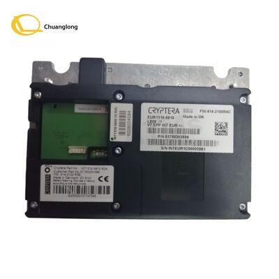 Dobra cena Części zamienne do bankomatów 1750303599 Oryginalny szyfrowany klawiatura PIN Diebold V7 EPP Secure ATM Keypad 01750303599 w Internecie