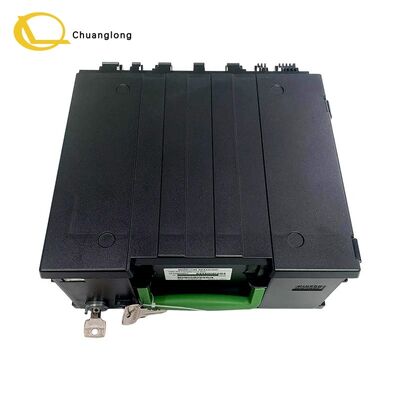 Dobra cena Wincor Nixdorf CMD RR Kaseta zabezpieczona 01750056651 Pudełko z kluczem i zamkiem 1750056651 Procash 1750041920 ATM CRS Selfserv Kiosk w Internecie