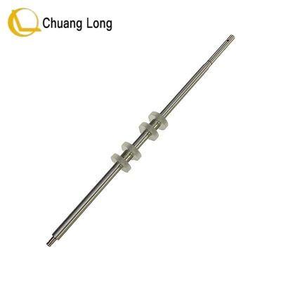 Dobra cena Wincor Nixdorf CMD V4 Wał Mierzący Grubość Zespół 01750035768 2050XE Podwójny Wał Rolki Wyciskającej 1750051761-19 Część Bankomatu CRS Selfserv w Internecie