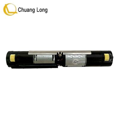 Dobra cena Silnik mechanizmu transportu zacisku Wincor Nixdorf Cmd-V4 01750053977-35 Silnik mechanizmu pobierania zespół zacisku stosu 1750053977 Część bankomatu CRS Selfserv w Internecie