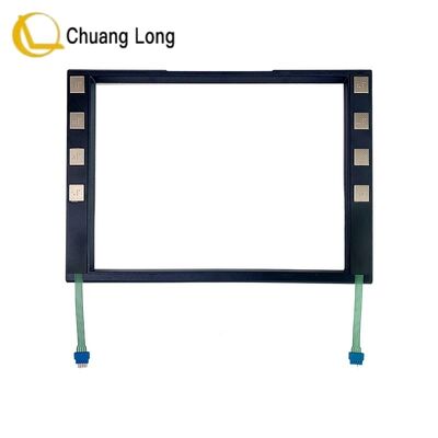 Dobra cena Ramka Wincor Nixdorf FDK 15 cali 01750092557 PC285 SC285 Fascia LCD Box 15 Klawisz funkcyjny z Braillem 1750092557 Część bankomatu CRS Selfserv w Internecie