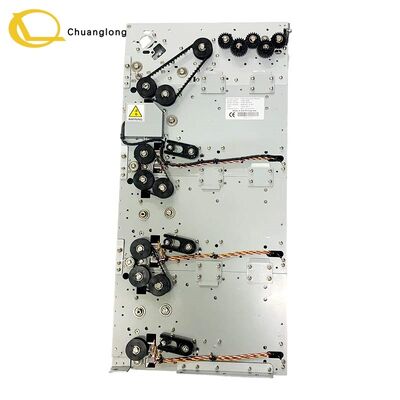 Dobra cena MFS Moduł dyspensera gotówki CDM4000 z kasetą CDM-4000C3 Kasy ATM CRS CRM Selfserv Kiosk Machine Part w Internecie