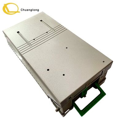 Dobra cena NCR Wide Currency Cassette 445-0689215 S1 Cash Box 4450689215 6622 6623 6625 6626 6628 6632 ATM CRS CRM Selfserv Kiosk Machine Part w Internecie