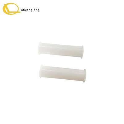 Dobra cena OKI BCC00004 Roller Escrow Tape Top Roller BCC-00004 Plastic White Roller Yihua 6040W ATM CRM Selfserv Kiosk Machine w Internecie