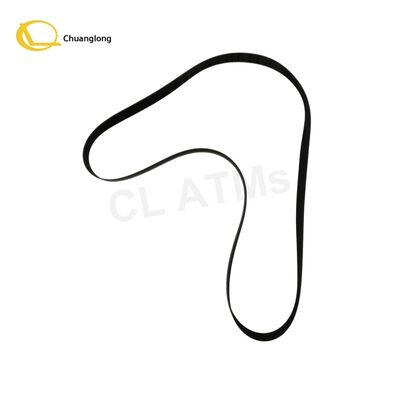 Dobra cena Pasek gumowy Glory 31431530 10*724*0,65MM UW-500-F GFS100 GFS120 GFS220 UW52C Pasek gumowy 31431530 do maszyny do sortowania walut w Internecie