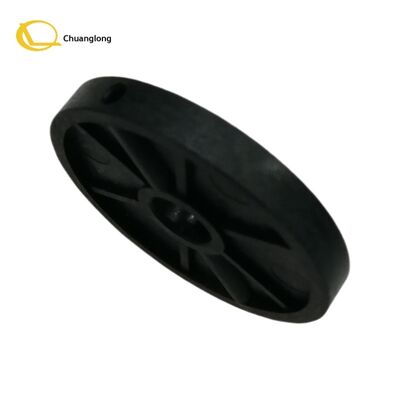 Dobra cena Plastykowy zestaw kołowy Glory 315301610 UW-500-F DE-100 GFS100 GFS120 UW52C Zestaw kołowy 315301610 GFS220 do sortowania walut w Internecie