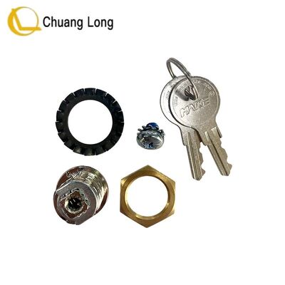 Dobra cena Wincor Nixdorf 280 Elektroniczny bezpieczny zamek z kluczem Zamek górny drzwi wejściowych i zestaw ATM CRS Selfserv Kiosk w Internecie