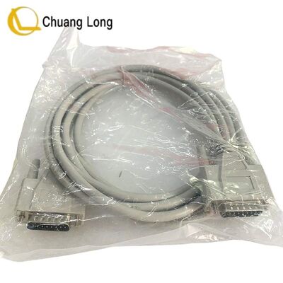 Dobra cena Wincor Nixdorf 280 Kabel VGA 3M Samotwórca do Samotwórcy 280 Maszyna Kabel VGA Diebold Hyosung NCR ATM CRS CRM Selfserv Kiosk Maszyna Część w Internecie