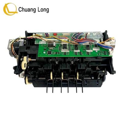 Dobra cena Moduł wejścia-wyjścia Wincor Nixdorf Jednostka kolektora CRS-M-II 01750248000 Cineo C4060 1750248000 Część bankomatu CRS CRM Kiosku samoobsługowego w Internecie