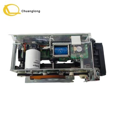 Dobra cena Czytnik kart OKI 21SE ICT3Q8-3A2999 Sankyo YIHUA 6040W RG7 RG8 Smart Card Reader R-B2100410 Dip Card Reader ATM CRS Selfserv Kiosk Part w Internecie