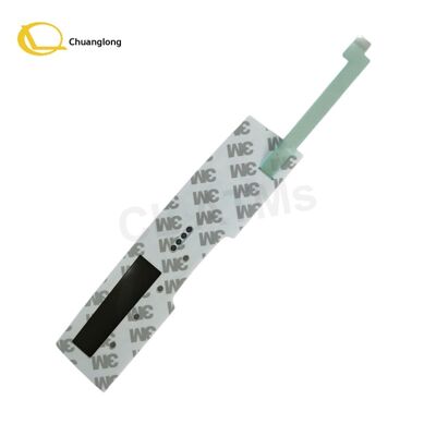 Dobra cena Automatyczne części zamienne 4A16-T038 Glory GFB800 GFB830 KEY Glory Counter Unidades Panel Teclado 4A16-T038 GLory GFB800 Ten Key GFB-800 w Internecie
