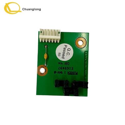 Dobra cena NMD A002437 FR101 PC Board Assy PCB Controller Glory Delarue Talaris Dispenser NMD100 200 NF101 NQ200 NQ300 ATM CRS Selfserv w Internecie