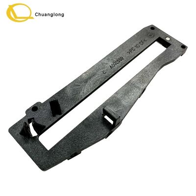 Dobra cena NMD A002559 BCU101 Lewa jednostka boczna wózka, szczelina dozownika gotówki BUS, plastikowy prowadnik, część Glory Delarue Talaris ATM CRS Selfserv w Internecie