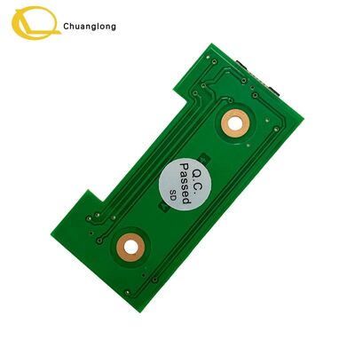 Dobra cena NMD A003370 Wylot gotówkowy czujnik optyczny z emiterem LED Glory Delarue Talaris Sensor BOU Pusty wyjście NMD200 NQ101 NQ200 NQ300 ATM CRS Selfserv Part w Internecie