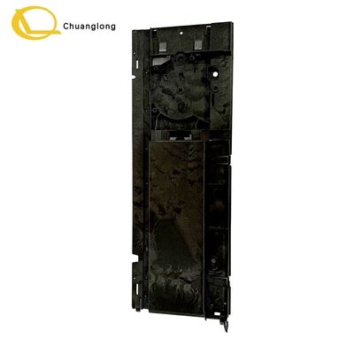 Dobra cena NMD A006316 Ramka Lewa Płytka FR101 Plastikowa Płytka Glory Delarue Talaris ND200 NMD200 NQ101 NQ200 NQ300 Dispenser ATM CRS Selfserv Part w Internecie