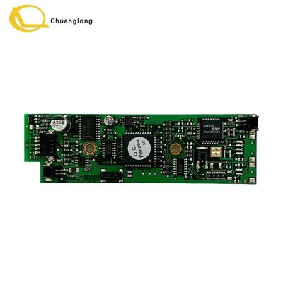 Dobra cena NMD A008539 Płata sterowania Elektroniczna dla NC301 Kasseta Płata PC Assy PCB Glory Delarue Talaris Dispenser NMD100 200 NF101 NQ200 NQ300 ATM CRS Selfserv Part w Internecie