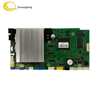 Dobra cena NMD A008545 CMC200 Płyta sterująca dozownika Glory Delarue Talaris Dispenser NMD100 200 NF101 NQ200 NQ300 ATM CRS Selfserv Część w Internecie