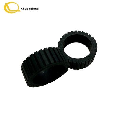 Dobra cena NMD A008573 NF200 Picker Gum NF300 Gum Picker Roller Glory Delarue Talaris Dispenser NMD100 200 NF101 NQ200 NQ300 ATM CRS Selfserv Part w Internecie