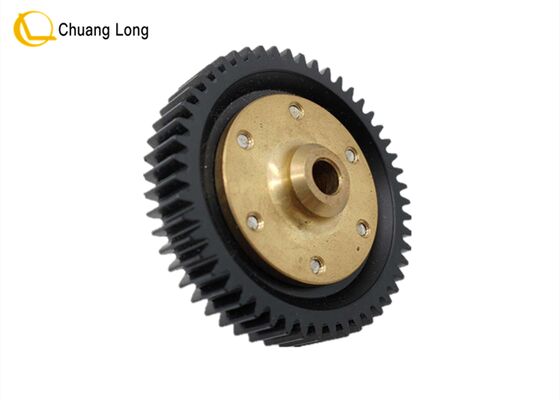 Dobra cena Glory GFB-800 GF800 Sortownica banknotów 1100-T057-L 32/47T Części zamienne do bankomatów 110-T057 w Internecie