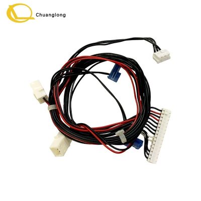 Dobra cena NMD A021506 NF-300 Komponenty elektroniczne Kabel NFC NF NF300 Glory Delarue Talaris Dispenser NMD100 200 NF101 NQ200 NQ300 Część bankomatu CRS Selfserv w Internecie