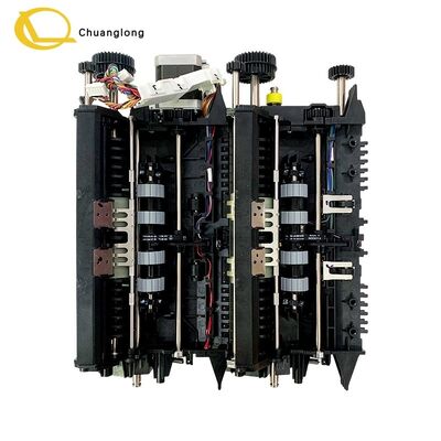 Dobra cena S7430000255 Hyosung CDU10 SF34 Uwaga Oddzielna 5600T Jednostka dyspensera gotówki V Moduł ekstraktorATM CRS Kiosk Selfserv Część 7430000255 w Internecie