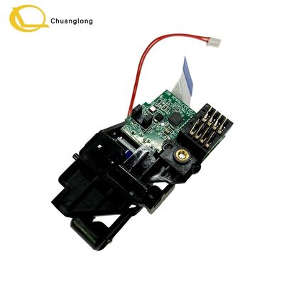 Dobra cena Wincor Nixdorf Card Reader IC Head 01750304620 Sankyo ICT3H5-3A7790 RS232 Board Read CHD-mot IC Comm ATM CRS Selfserv Part w Internecie