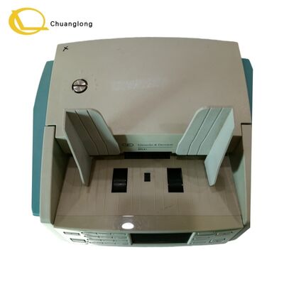 Dobra cena BIS580782 Oryginalna maszyna do przetwarzania banknotów G+D ATM BPS B1 BIS580782 Inteligentna maszyna do sortowania banknotów Giesecke & Devrient w Internecie